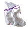 Easter Bunny Cookies & Cream Chocolate – 4 oz Gourmet Spring Candy Treat